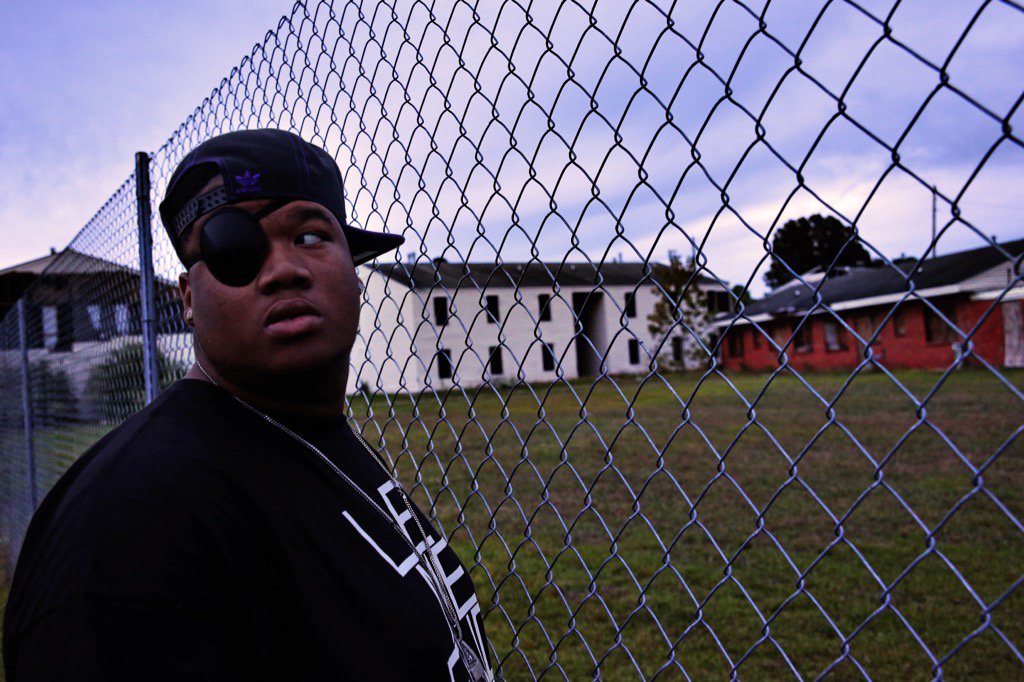 Happy Birthday to my bro Doe B. We miss you!! 