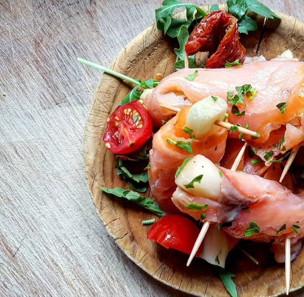 Food&Tapas tweet media