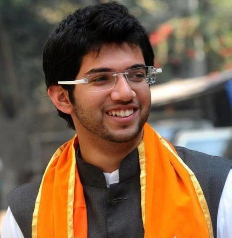 HELLO! wishes Aditya Thackeray a very Happy Birthday   