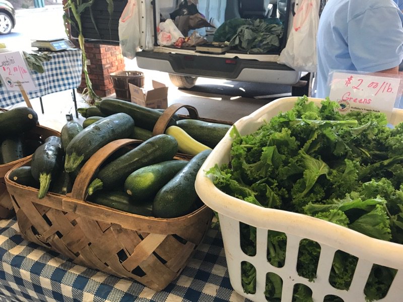 ESMMAndersonCo's tweet image. Let's Go! To The Farmers Market.  Open Tuesday, Thursday, and Saturday 8am-1pm