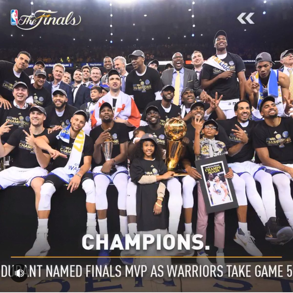 EliteMilitia_'s tweet image. The Warriors have unanimously decided to skip the annual NBA Champions White House visit.