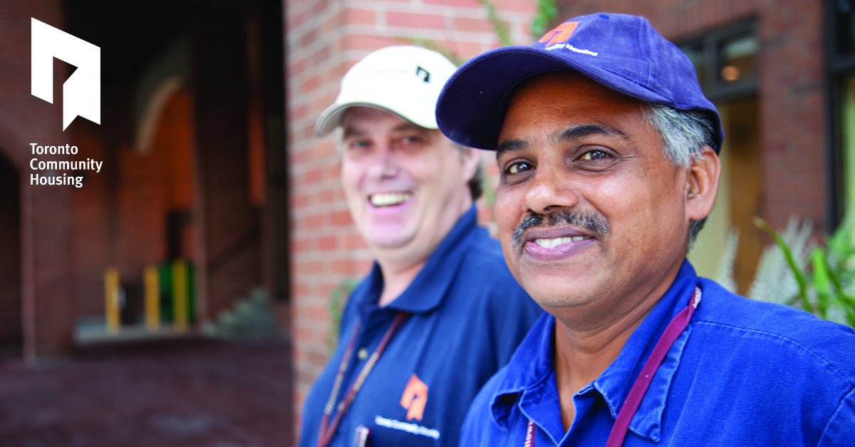 TOHousing's tweet photo. Looking for a #job? Join the #TCHC team! Check out our Careers page for a full list of positions. Visit: https://t.co/kAuCb691BS #employment https://t.co/khm8lby7RY