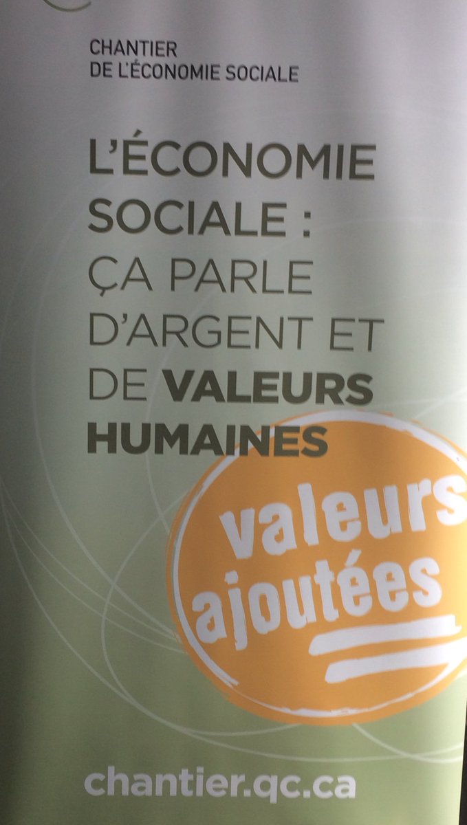 CorinneLabb1's tweet photo. En direct du #ForumES https://t.co/EN9cuAM6zS