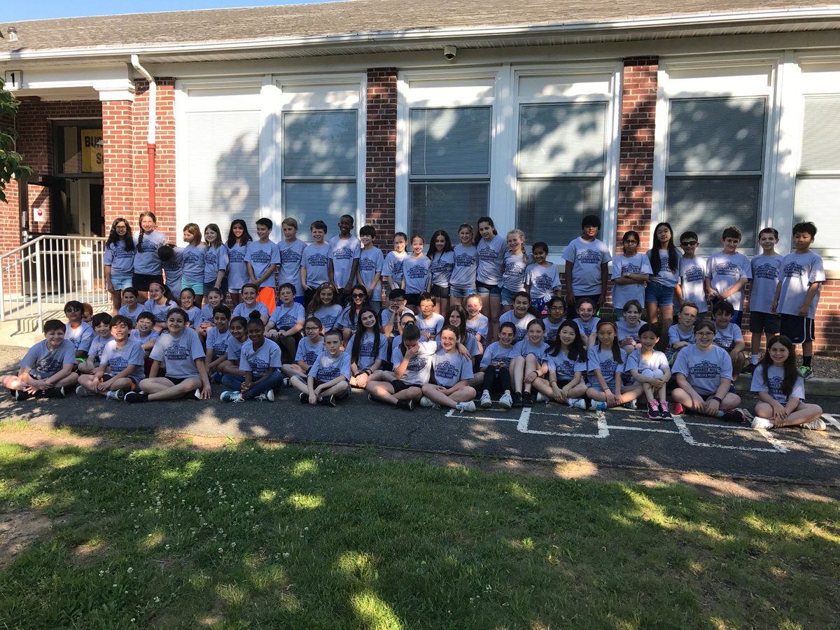 burnet_hill's tweet photo. Our fifth graders enjoyed their trip to Chelsea Piers despite the hot weather!! https://t.co/jfh89ABq32