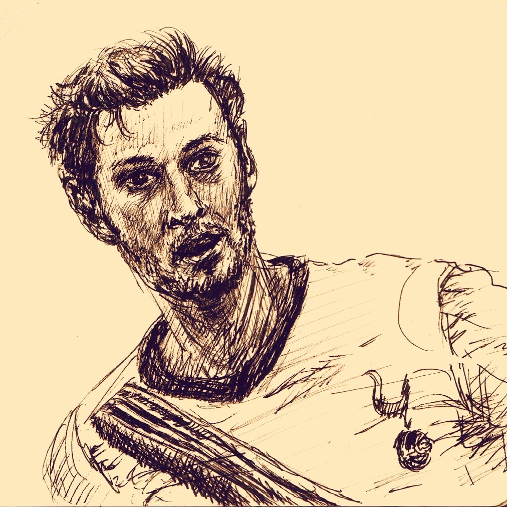Happy birthday to Ryan Mason, always one of my favorite ever. 