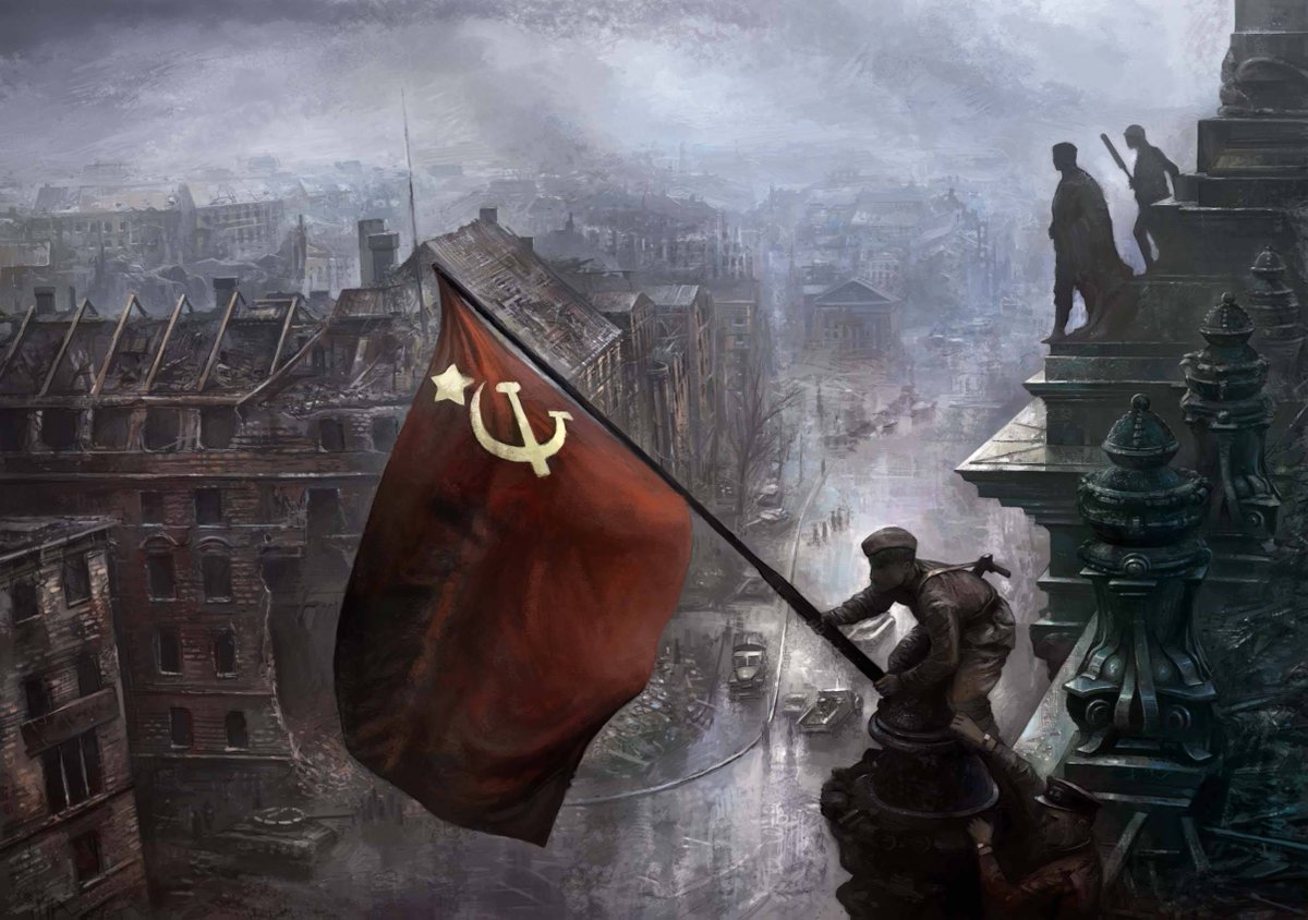 Komoverenhelp's tweet photo. Waar denk jij aan bij #communisme? Of zegt het je helemaal niks?
We gaan een magazine maken over dit onderwerp, vandaar onze vraag. https://t.co/Sjou2kAda1