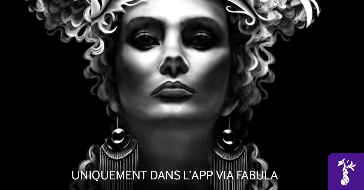 ViaFabula's tweet photo. Avez-vous lu notre nouveau livre à effets : Le Grand Ravissement de Philippe Gardes?😊 
Ce livre est dispo dans l'app Via Fabula ! #livre https://t.co/CbapXiqpeP