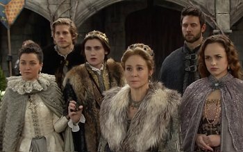 SolsReviews's tweet photo. Reign Reviews: Episode 4x15 “Blood in the Water” https://t.co/RqnbZUjhur  #ReignReviews #TVseries @ReignWikia @ReignTheCW https://t.co/9im1hbeHxS