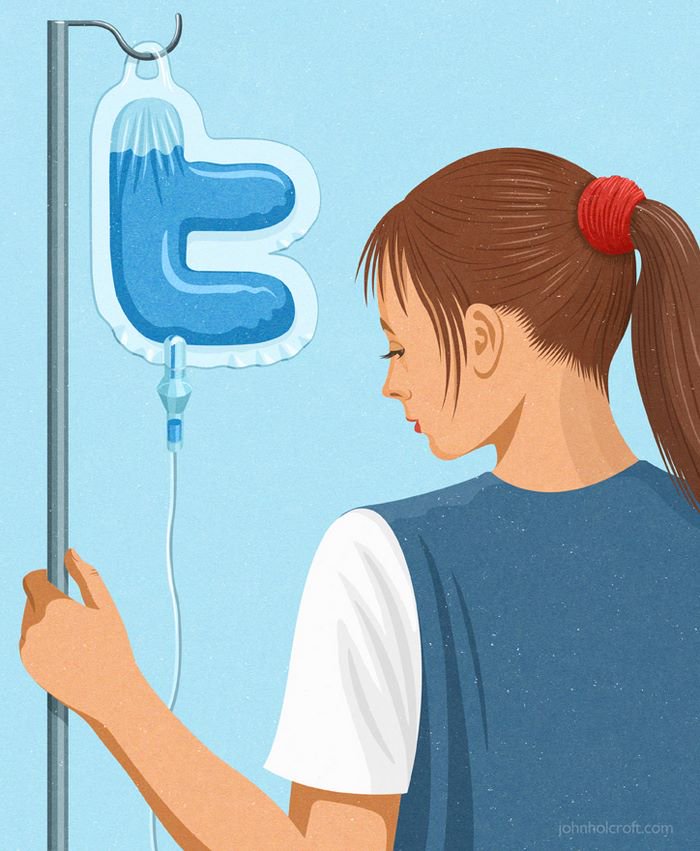 DamienPetitpro's tweet photo. La #GenerationZ pourrait-elle survivre sans les réseaux sociaux ? #Twitter https://t.co/g2ZdGpJ2yf