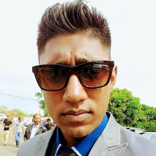 YushahS's tweet photo. #NewProfilePic https://t.co/6jDzO4rzQZ