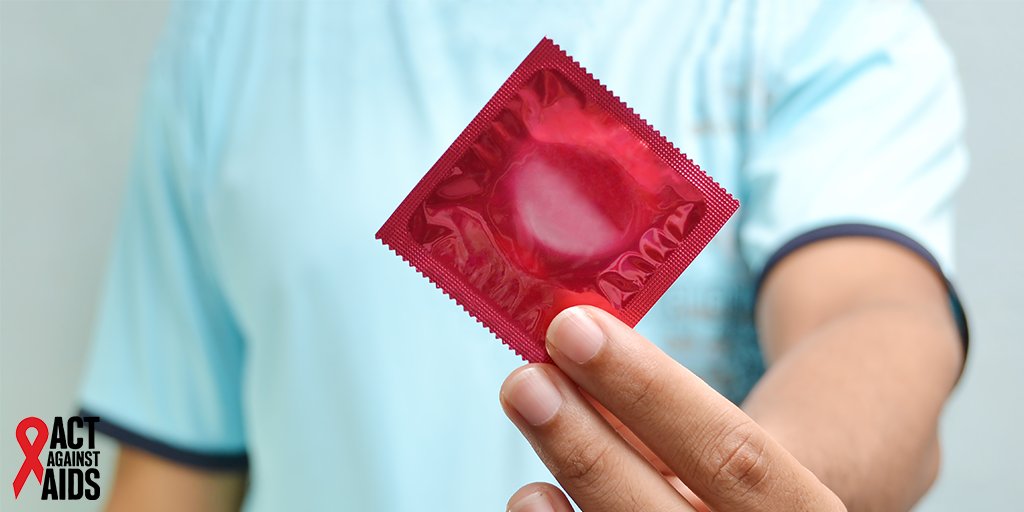 talkHIV tweet picture