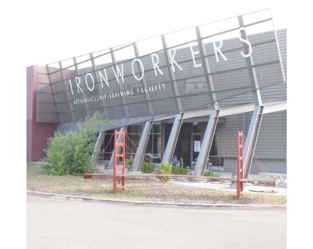 #local377 #ironworkers