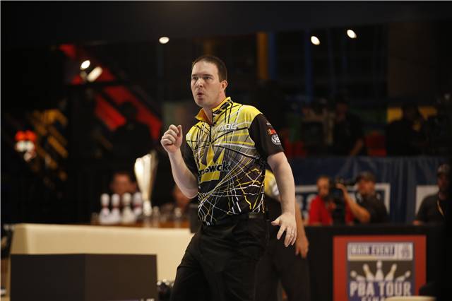 ClarkPBA's tweet photo. Star-studded, high-powered, @MyMainEvent @PBATour Finals Group One stepladder tonight on @CBSSportsNet (9:30 pm ET, 8:30 pm CT, 6:30 pm PT). https://t.co/jnz651yJ57