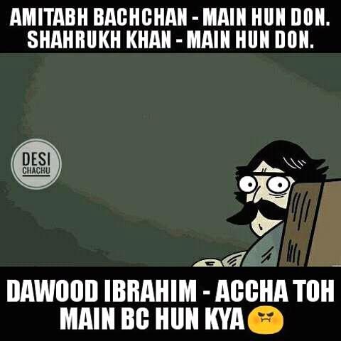DesiChachu's tweet photo. Don Se Panga Padega Mehenga. #DesiChachuKeMEMES #DesiChachu #LvSachin. @SachinLv @KapilOnSony #TheKapilSharmaShow @Tksshowofficial #tkss https://t.co/tdAeerFlEi