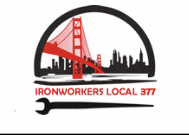 Start your career today. ironworkers377.com #local377