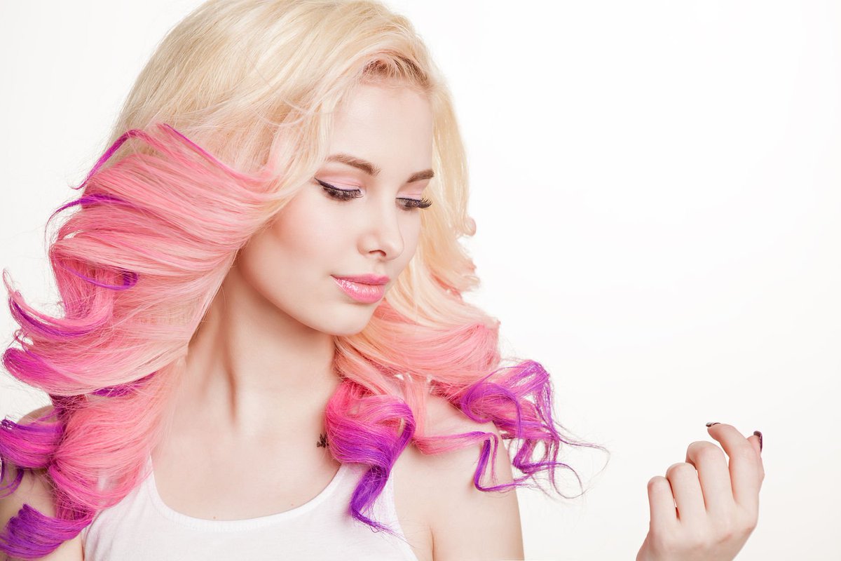 dbhairextension's tweet photo. Easy color without damaging your natural hair? Check out the #DonnaBellaBlog for some fun ombré ideas: https://t.co/BjEnPymOjv https://t.co/qabXmMaah7
