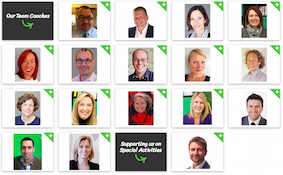 _Leading_Edge's tweet photo. Looking forward to seeing a load of this lovely bunch tomorrow at our #TeamGreen #TeamDay 💚 #LearningExperts #ValueMomentsToegther #Team https://t.co/IIDhJyuqvc