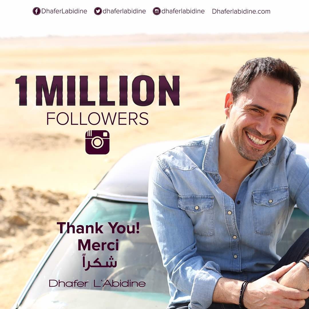 dhaferlabidine's tweet photo. Thank you :)
https://t.co/xKcgqxD0aQ
#ظافر_العابدين #DhaferLabidine https://t.co/8awgIjyEqo