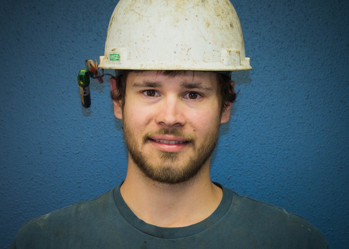 WilbertPrecast's tweet photo. Employee of the Month John Clark! #EmployeeOfTheMonth https://t.co/lA3lsr3xpO