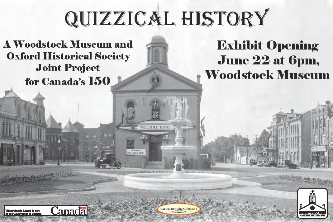 wdskmuseum's tweet photo. Bragging rights are on the line at the #WMNHS's TRIVIA NIGHT! On June 22 at 6pm. Team sizes are 1-6 people. Admission is free https://t.co/V5HQwr5F2z