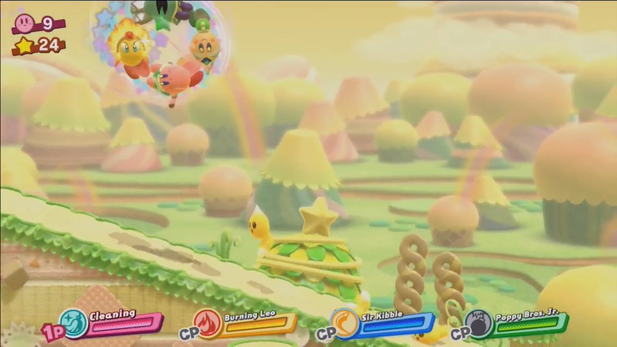 黒い任天堂 でマリオとカービィの新作が発表 2人の能力がエロ同人みたいでざわつくtl キッズ達の異常性癖が加速する Togetter 黒い任天堂 でマリオとカービィの新作が発表 2人の能力がエロ同人みたいでざわつくtl キッズ達の異常性癖が加速する Togetter