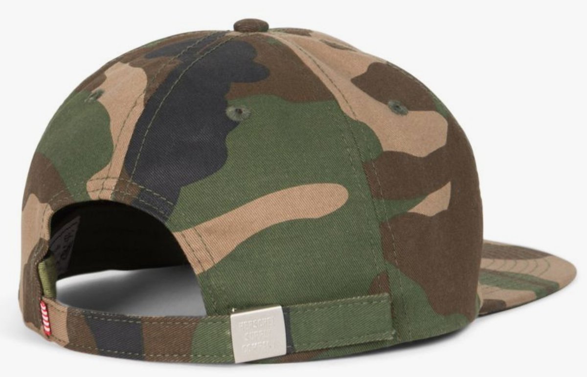 SnapDayly's tweet photo. 172 Cap by @Herschelsupply available in 6 different colour at https://t.co/TXwuM5cKsg For more headwear &amp; apparel visit the website! #cap https://t.co/kv86xn30qa