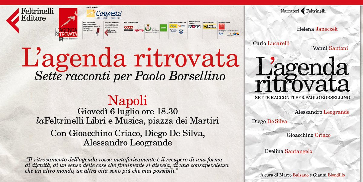 Feltrinelli Editore tweet media