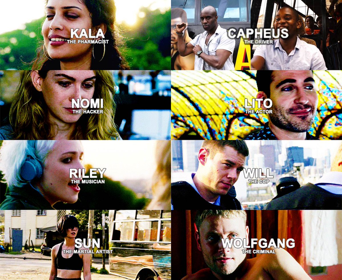 berto_cauich's tweet photo. #Sense8AppreciationDay 💊🌡🚌🔧👩🏻‍💻👭🎬👬🎶🎧🔫👮🏻🥋🥊🔑💵 @sense8 @sense8la @AnairamRrk #BringbackSense8 #RenewSense8 @netflix @sensatebrasil https://t.co/bmYLSJ8zxC