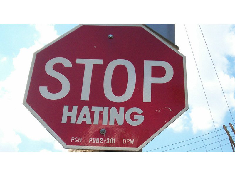 Saskatoon has Relatively Few Hate Crimes dlvr.it/PM0Qjj https://t.co/SQxRXZvnYv