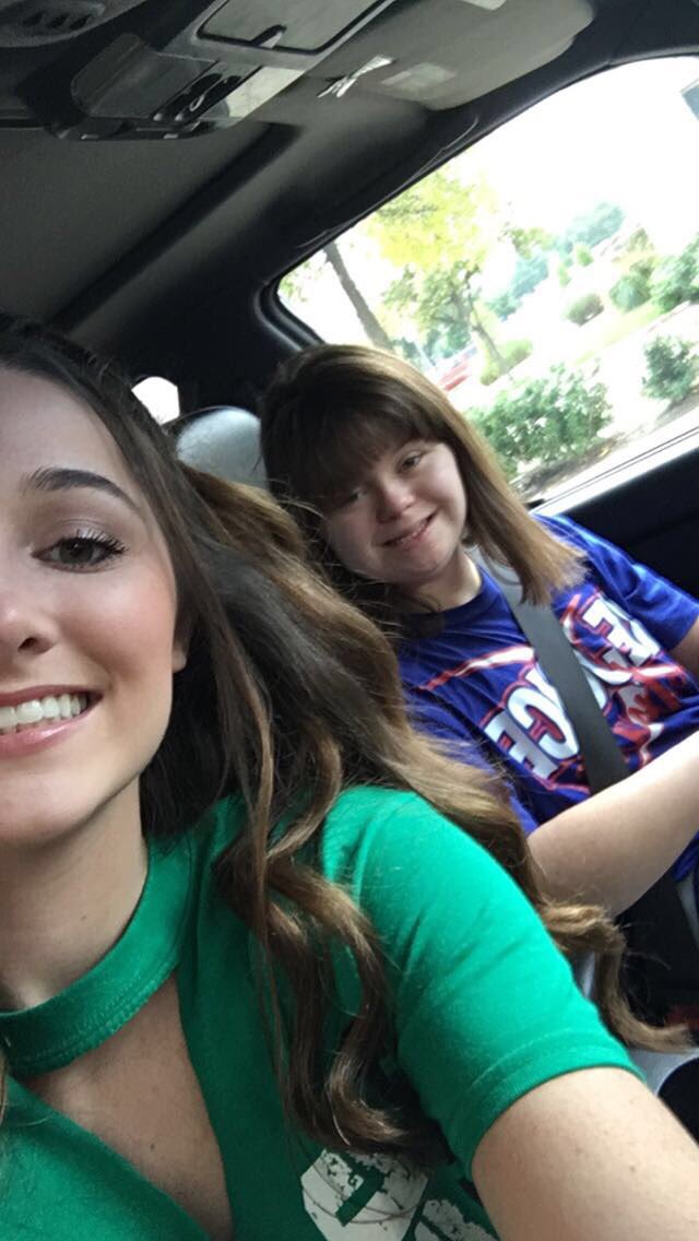 BrettBeth's tweet photo. Happy birthday to my day ones love y'all more than y'all know💗🎂🎉 @kbrett613 https://t.co/EAqodSdcyp