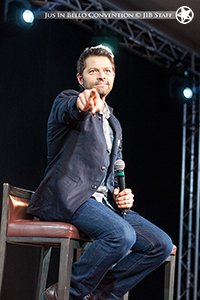 JusInBelloCon's tweet photo. https://t.co/uMNWJda23Q Big news! MISHA, RICHARD, ROB &amp; MATT will be back for #JIB9! /MISHA, RICHARD, ROB e MATT tornano per #JIBCON9! #Roma https://t.co/XsTbkhkZFX