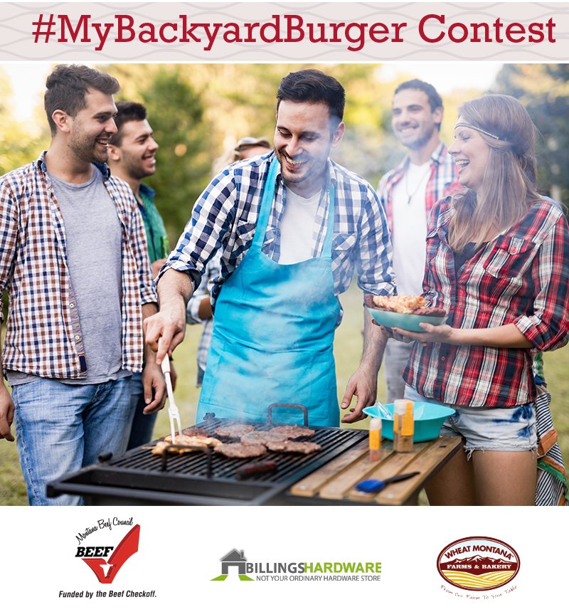 Montana Loves Beef tweet media