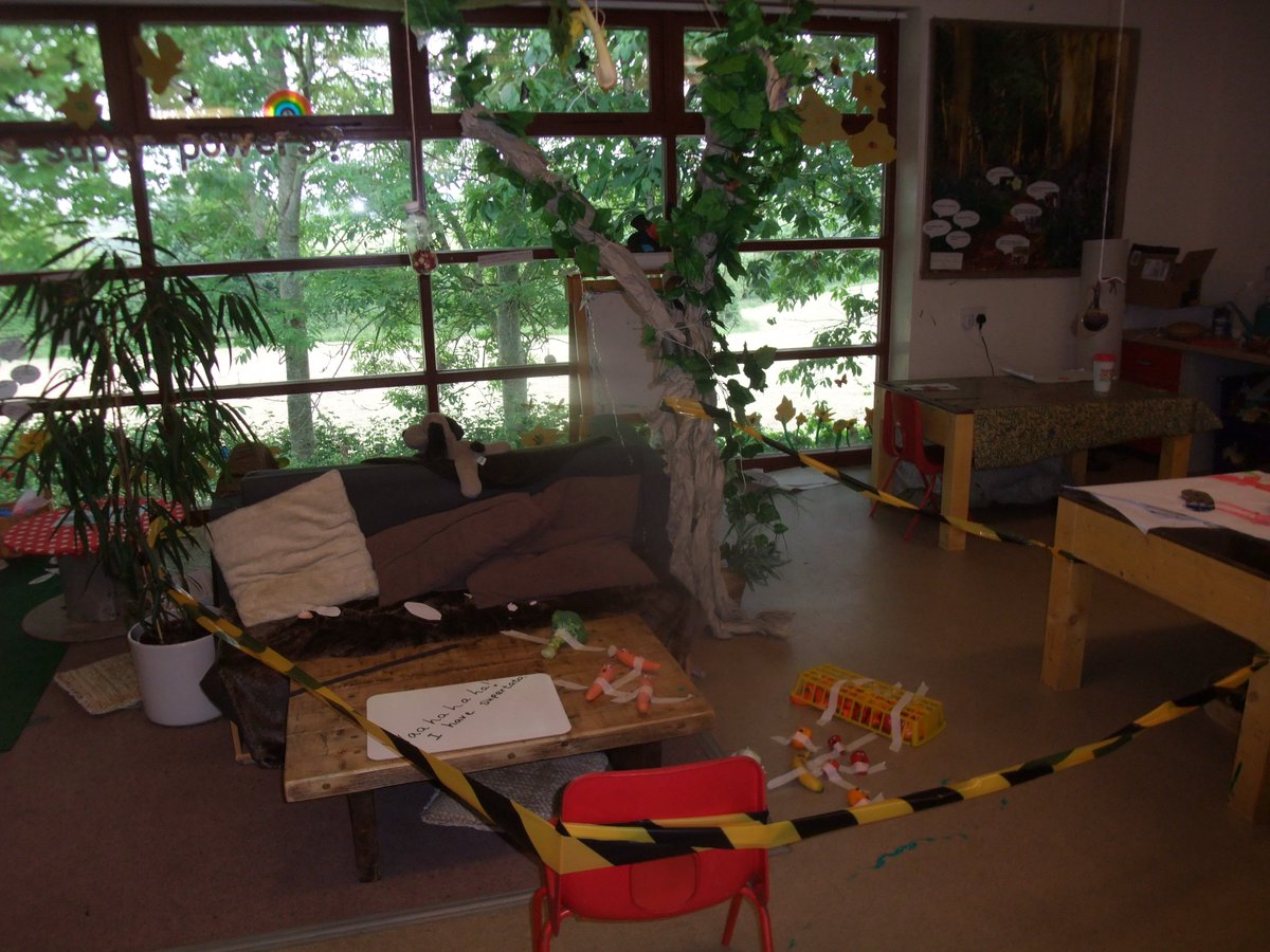 AlexanderHoseaSchool tweet media