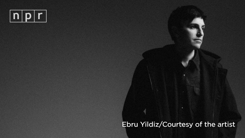 In "When I Dance With You,"  The Pains of Being Pure At Heart's idealism is grounded in real adult love. n.pr/2tcoM2M