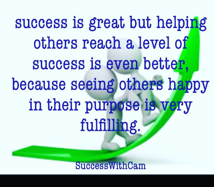 SuccessWithCam's tweet image. 