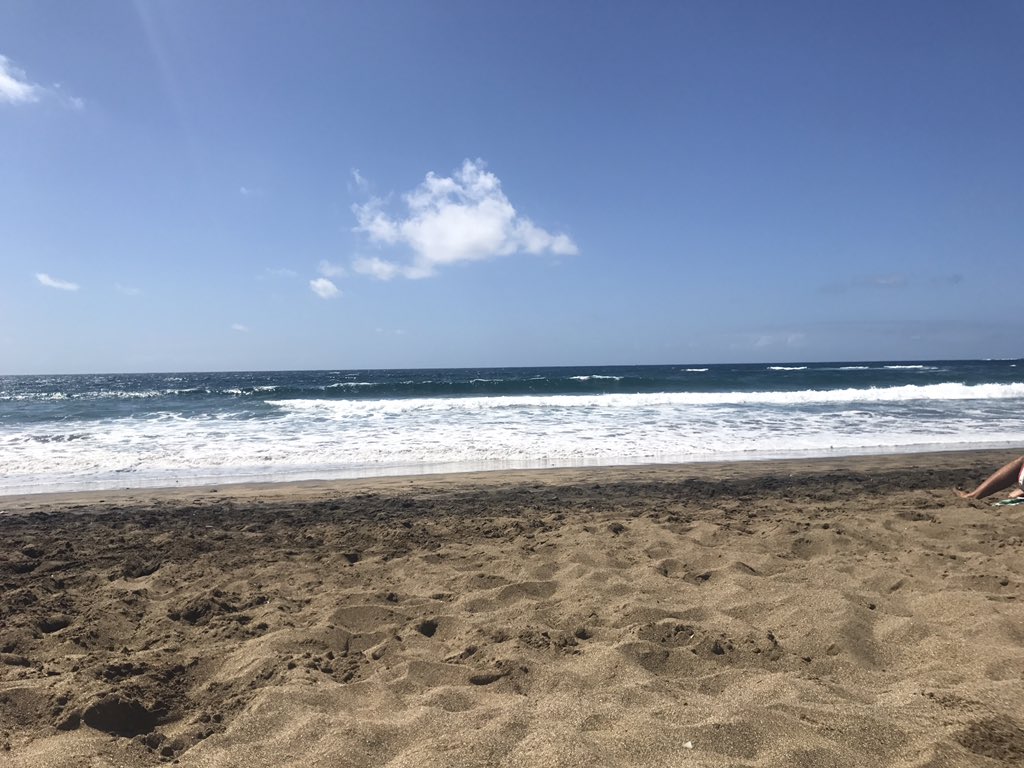 RoblesNagoreCF's tweet photo. Martes🌞😍 #mareterno #livinglife https://t.co/aJ1wptY5go