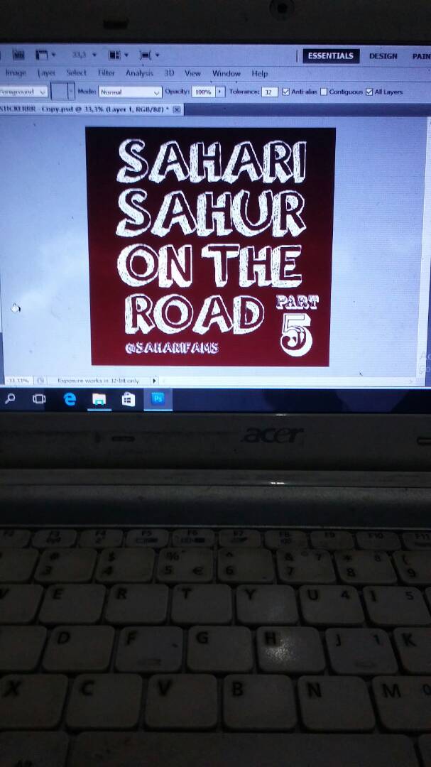 SAHARI TEAM! tweet media