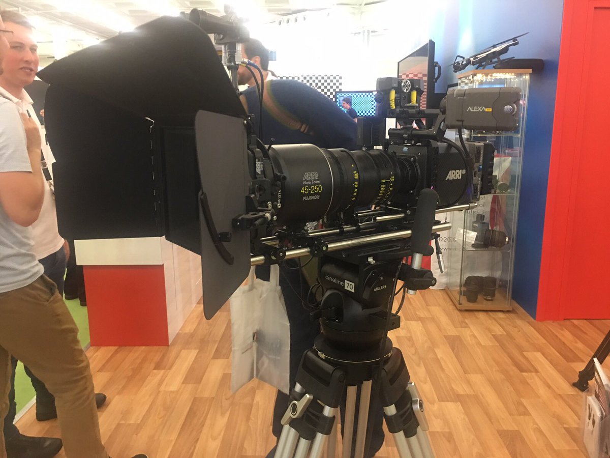 Evenlode Films tweet media
