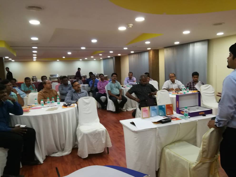 amitgrover2002's tweet photo. #equitybazaar #idfcmf #chennai #ifa @prabhupa @ShriramGR @Sahana89 @invest_mutual @shrawanti https://t.co/eAfTEAKExs