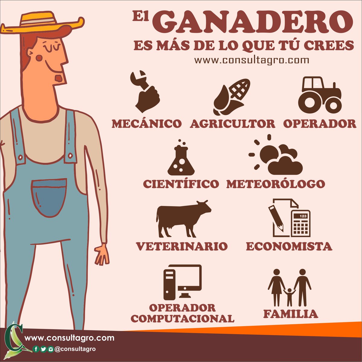 Consultagro Vzla tweet media