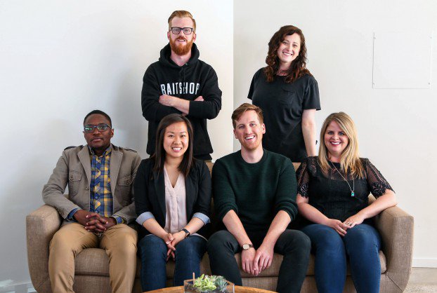 Marketing_Mag's tweet photo. Meet the new campers at @CampJeffersonTO https://t.co/JNatblbyE9 https://t.co/Jt6npzTjqr