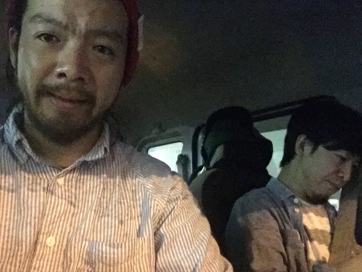池田 泰則 tweet media