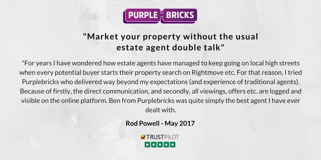 PurplebricksUK's tweet photo. Rod knows… https://t.co/QSwynuWJkM