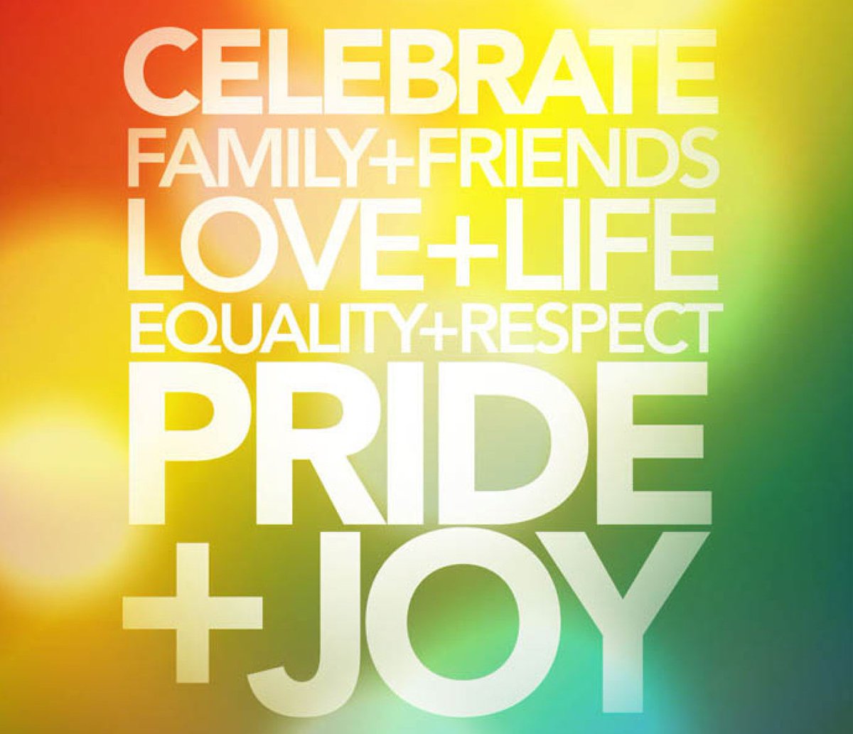 UMSLCounseling's tweet photo. Happy #PrideMonth #Pride2017 We're excited to work to continue to make @umsl a welcoming place for all to live authentically! #LoveIsLove https://t.co/klDDmPytxe