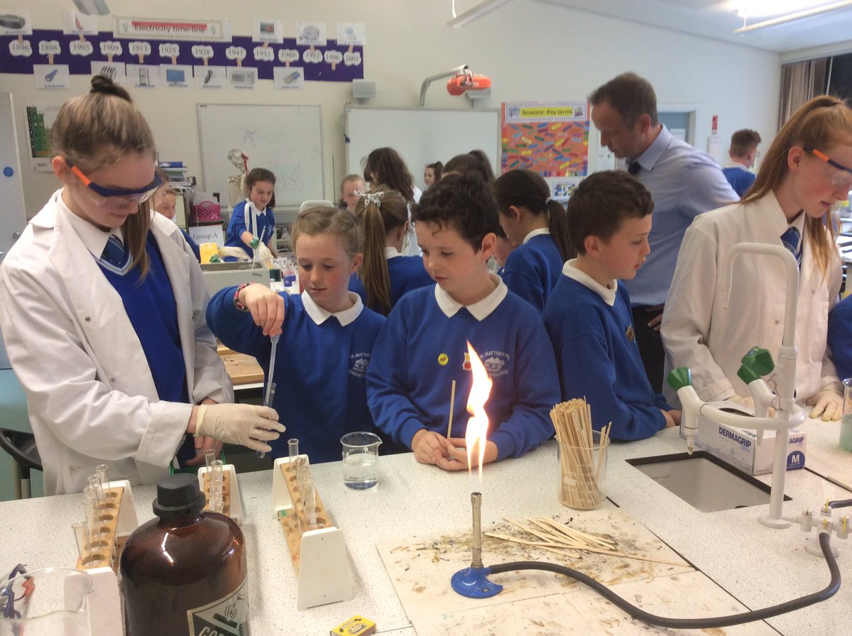 agsscience1's tweet photo. Great fun at project 500 today! Great to meet so many young scientists 😊 #scienceisfun https://t.co/9pBimxcaGi