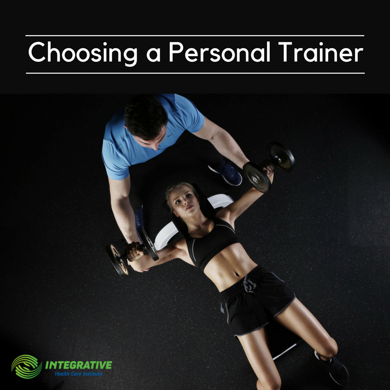 integrativehci's tweet photo. ¿Need a personal trainer? Here are some tips you should follow.   👉🏼https://t.co/vRmGXb2LBV https://t.co/mVPv4bU9Kk