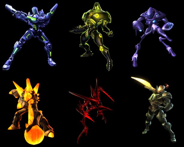 石を使うな徳川メフィなんとかex メトロイドプライムと言えば思い出してほしい ハンターズというメトロイドの中でも屈指の良ゲーと言われたアレに出てきた彼らを 一体何者か なんて設定は作中でちょっとしか語られなかった カンデンとか外伝一作作れる