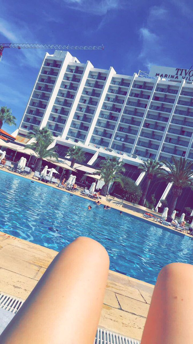 LoobyLaurene's tweet photo. Beautiful views @tivolihotels #tivolihotelvilamoura https://t.co/eDp7juIj1R