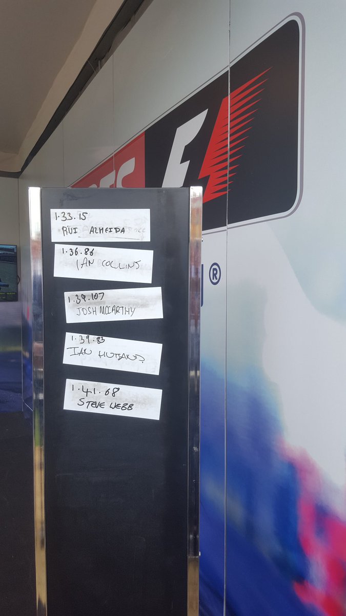 webberlus96's tweet photo. on the leaderboard after 5 pints 3 wines round Silverstone THRASHING @jwollington of course!! @Freems67 @B_K_W #biisummer https://t.co/wftnu74MtT