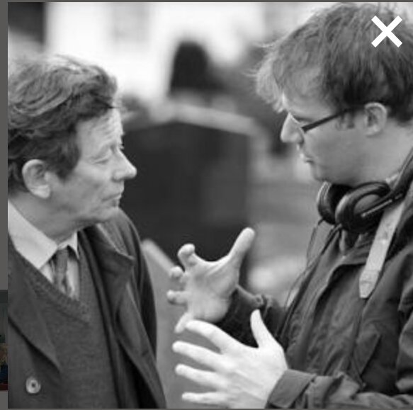 screenauditions's tweet image. These workshops will make you AUDITION better - we offer a FULL MONEY BACK GUARANTEE.  Next up @tracksgoggins - vimeo.com/182471948